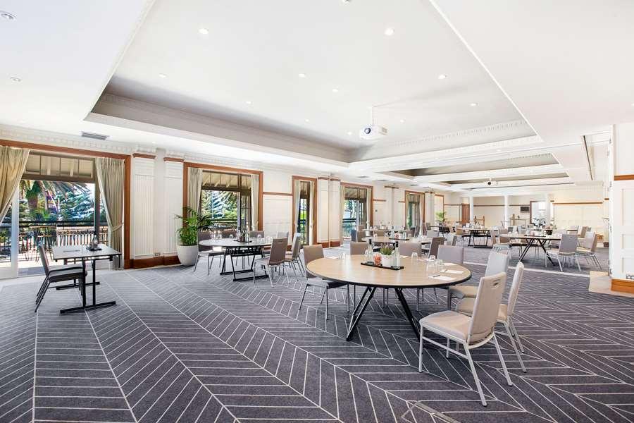 Coogee Bay Boutique Hotel Sydney Einrichtungen foto